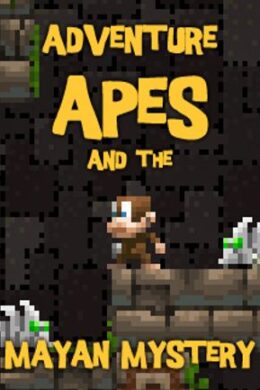 Adventure Apes and the Mayan Mystery Steam Key GLOBAL