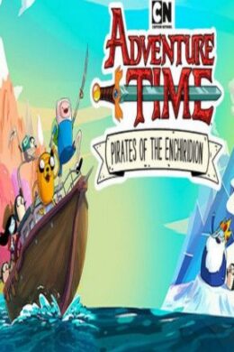 Adventure Time: Pirates of the Enchiridion Steam Key GLOBAL