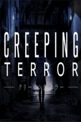 Creeping Terror Steam Key GLOBAL