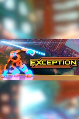 Exception Steam Key GLOBAL