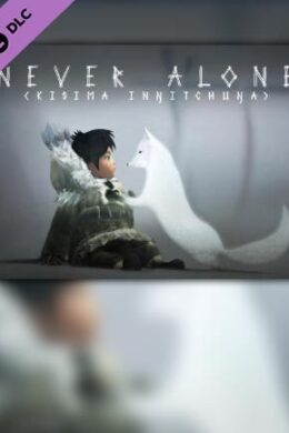 Never Alone: Foxtales Steam Key GLOBAL