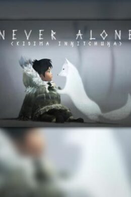 Never Alone (Kisima Ingitchuna) Steam Key GLOBAL