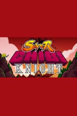 Super Chibi Knight Steam Key GLOBAL