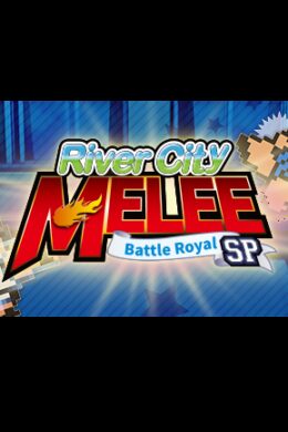 River City Melee : Battle Royal Special Steam Key GLOBAL