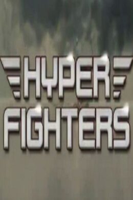 Hyper Fighters Steam Key GLOBAL