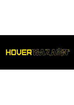 Hover Hazard Steam Key GLOBAL