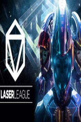 Laser League Steam Key GLOBAL