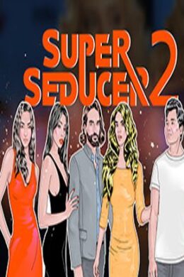 Super Seducer 2 : Advanced Seduction Tactics Steam Key GLOBAL