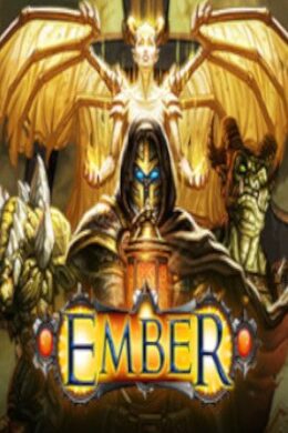 Ember Steam Key GLOBAL