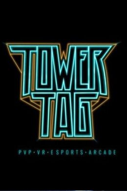 Tower Tag (PC) - Steam Key - GLOBAL
