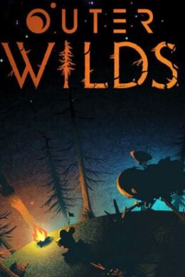 Outer Wilds (PC) - Steam Key - GLOBAL