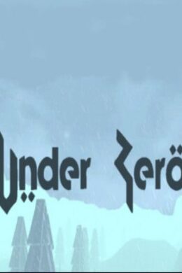 Under Zero Steam Key GLOBAL