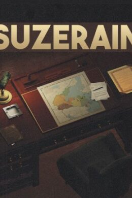 Suzerain (PC) - Steam Key - GLOBAL