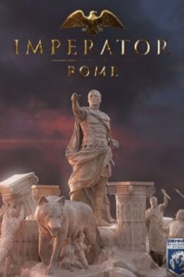 Imperator: Rome Steam Key GLOBAL