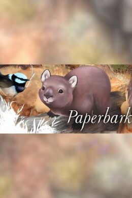 Paperbark - Steam - Key GLOBAL