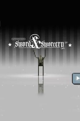 Superbrothers: Sword & Sworcery EP Steam Key GLOBAL