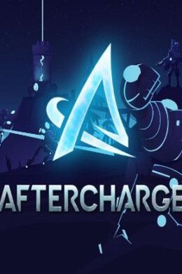 Aftercharge Steam Key GLOBAL