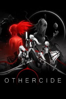 Othercide (PC) - Steam Key - GLOBAL