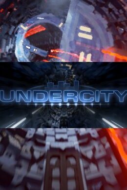 Undercity Steam PC Key GLOBAL