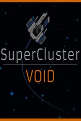 SuperCluster: Void PC Steam Key GLOBAL
