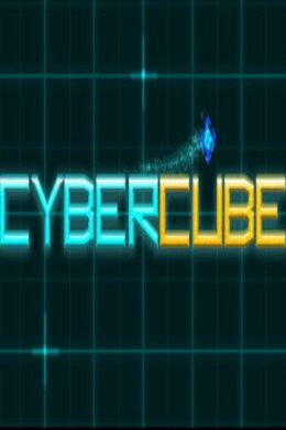 Cybercube Steam Key GLOBAL