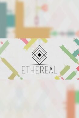 ETHEREAL Steam Key GLOBAL