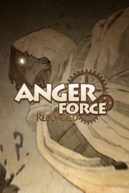 AngerForce: Reloaded Steam Key GLOBAL
