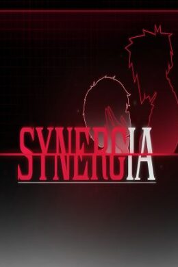 Synergia (PC) - Steam Key - GLOBAL