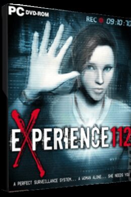 eXperience 112 Steam Key GLOBAL