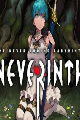 Neverinth (PC) - Steam Key - GLOBAL