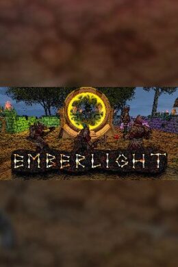 Emberlight Steam Key GLOBAL