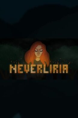 Neverliria Steam Key GLOBAL