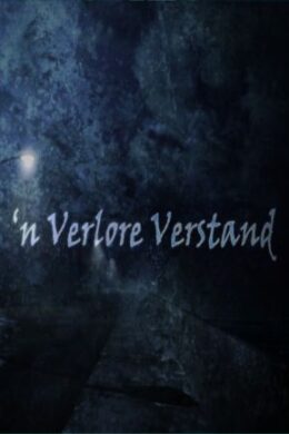 'n Verlore Verstand Steam Key GLOBAL