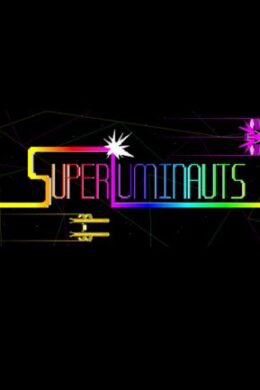 SuperLuminauts Steam Key GLOBAL