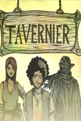 Tavernier PC Steam Key GLOBAL