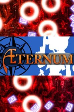 Aeternum Steam Key GLOBAL