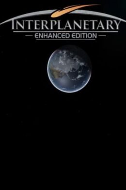 Interplanetary: Enhanced Edition Steam Key GLOBAL