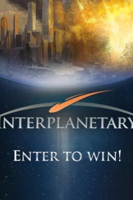 Interplanetary Steam Key GLOBAL