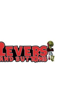 Levers & Buttons Steam Key GLOBAL