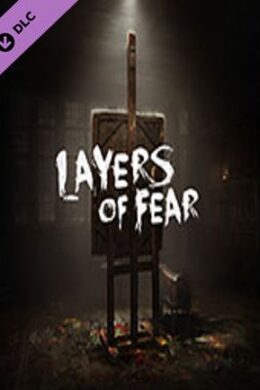 Layers of Fear - Soundtrack PC Steam Key GLOBAL