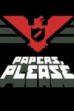 Papers, Please GOG.COM Key GLOBAL