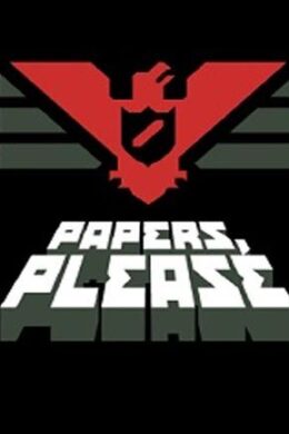 Papers, Please Steam Key GLOBAL