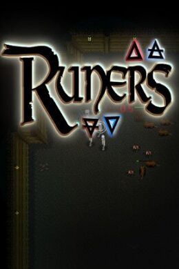 Runers Steam Key GLOBAL
