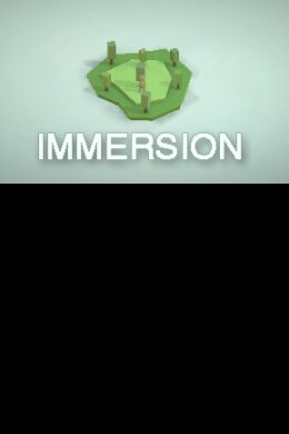 Immersion Steam Key GLOBAL