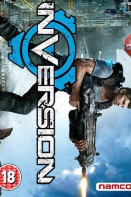 Inversion Steam Key GLOBAL