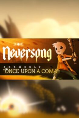 Neversong (PC) - Steam Key - GLOBAL