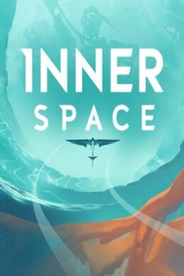 InnerSpace (PC) - Steam Key - GLOBAL