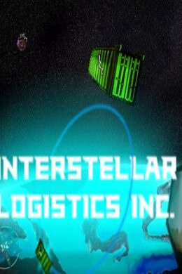 Interstellar Logistics Inc Steam Key GLOBAL