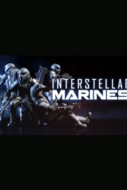 Interstellar Marines - Spearhead Edition (PC) - Steam Key - GLOBAL