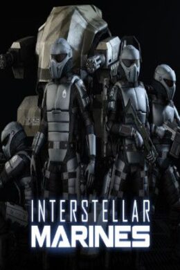 Interstellar Marines (PC) - Steam Key - GLOBAL
